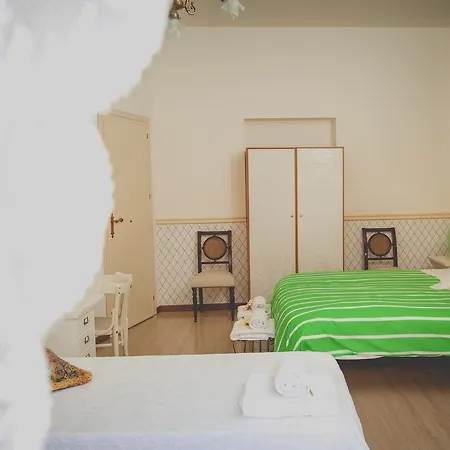לינה וארוחת בוקר Casa Quinzio בלסטראטה