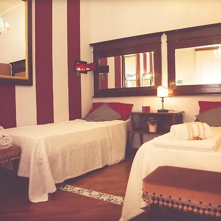 לינה וארוחת בוקר Casa Quinzio בלסטראטה