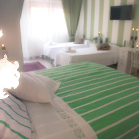 לינה וארוחת בוקר Casa Quinzio בלסטראטה