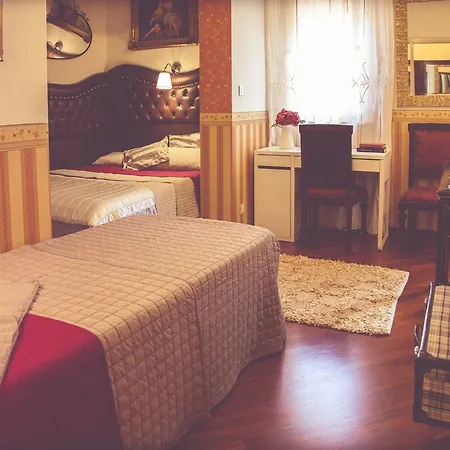 Casa Quinzio * בלסטראטה