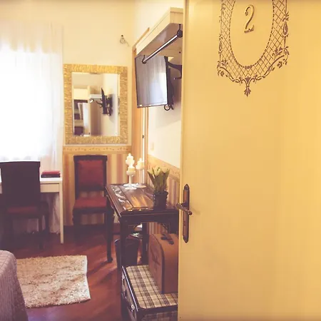 Casa Quinzio