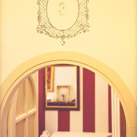 Casa Quinzio בלסטראטה