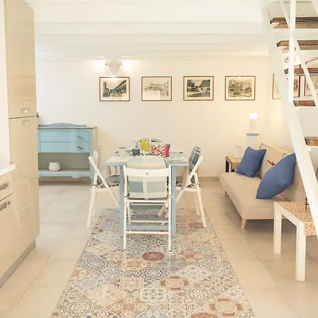 Casa Quinzio * בלסטראטה