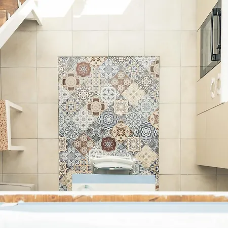 Casa Quinzio לינה וארוחת בוקר בלסטראטה