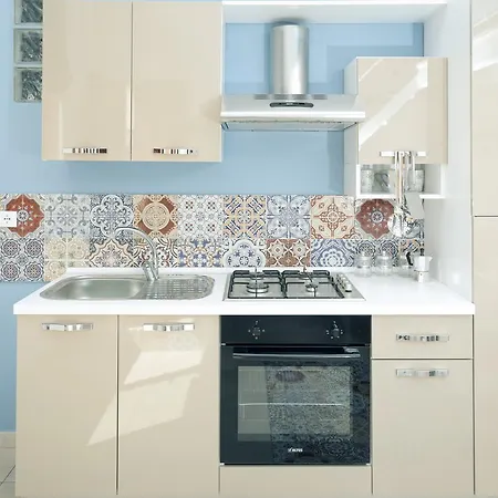 Casa Quinzio לינה וארוחת בוקר *