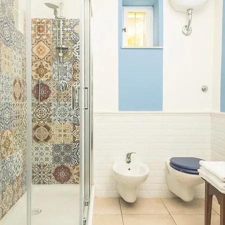 Casa Quinzio לינה וארוחת בוקר *